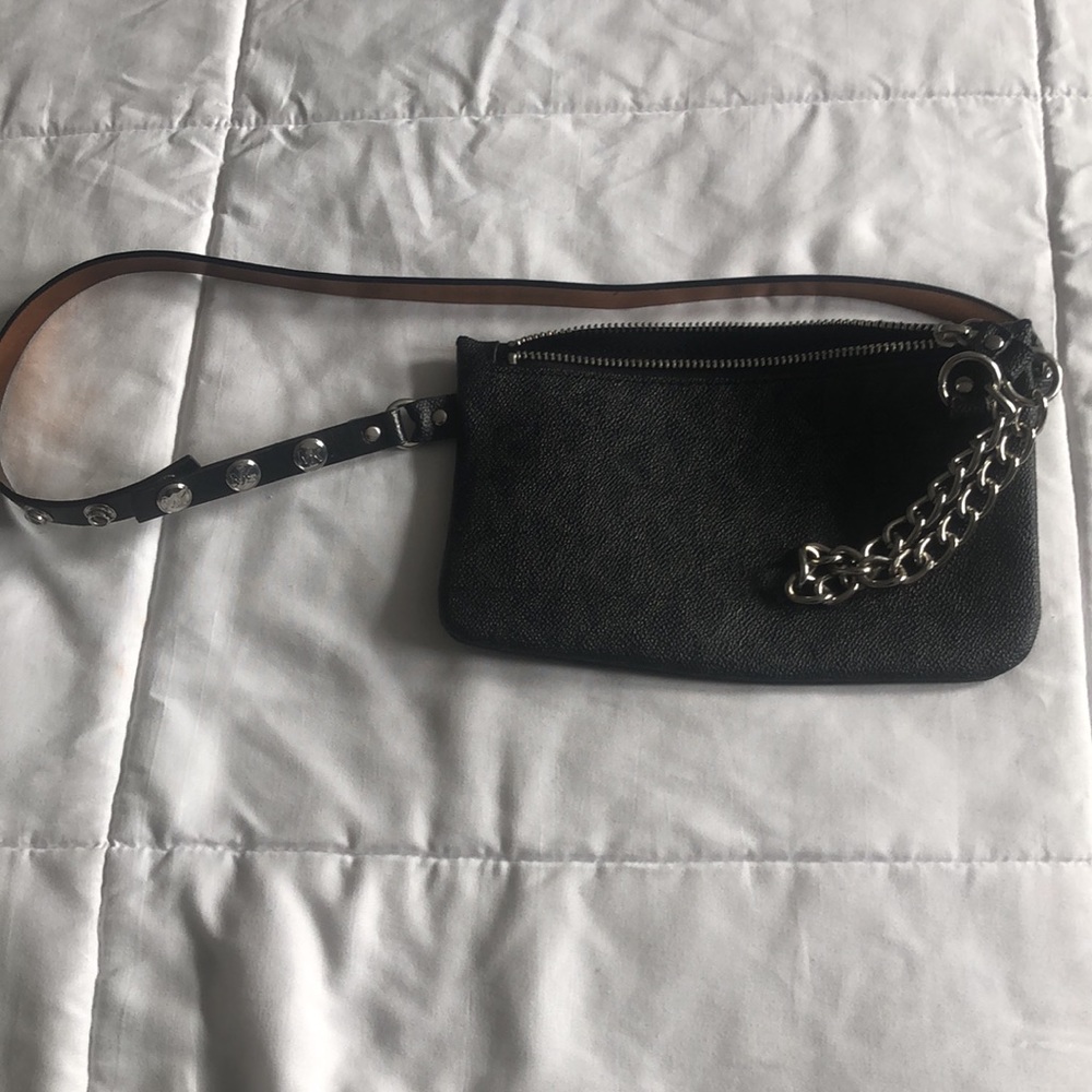 A very cute little Michael Kors bag - Picture 4 of 5
